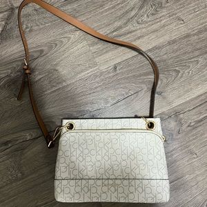 Calvin Klein crossbody